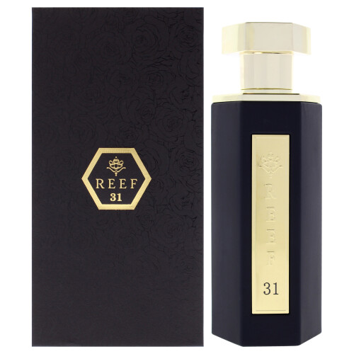 Reef Eau de parfum Reef 31 - Parfum envoûtant de Reef