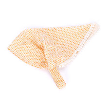 Peppercorn Kids Foulard per Bambine - Arancione (Età 3-8Y)