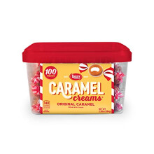 Jandorf Crema de Caramelo CHANGEMKR