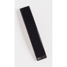 Clip de Pelo Fino para Mujer Alexandre de Paris, Negro, Talla Única