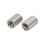 #10-32x0.57 304 Stainless Steel Helical Coil Wire Thread Insert 25pcs 2