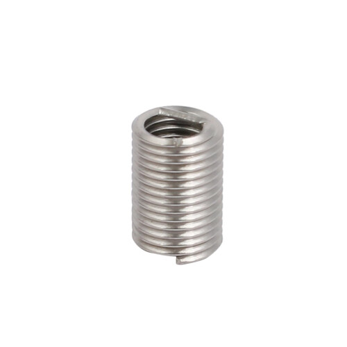 #10-32x0.57 304 Stainless Steel Helical Coil Wire Thread Insert 25pcs 2