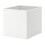 IKEA KALLAX 8 Cube Unit 4 DRÖNA Boxes 77×39×147 cm 2
