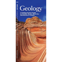 Geology by James Kavanagh Paperback Book