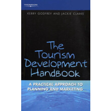 The Tourism Development Handbook A Practical Approach to Planning and