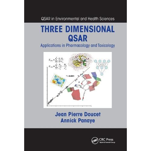 Three Dimensional QSAR Applications in Pharmacology and Toxicology by