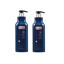 L&F Sofortige Haarschaden Korrektur Shampoo & Conditioner 1000 ml Duo