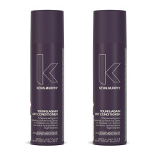 KEVIN.MURPHY YOUNG.AGAIN Spray Balsamo Secco - Aggiunge Idratazione ai Capelli - Per Capelli Secchi e Colorati - 250 mL