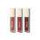 Matte Allure Mini Liquid Lipstick Set Private Tour Sheglam 3 Pc 1