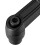 M6 & M8 Handle Adjustable Clamping Lever Thread Push Button Ratchet Female Threaded Stud 16 Pcs 4