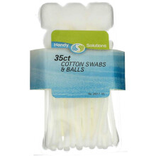 Cotton Fioc Handy Sol, Taglia Unica, Multicolore