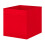 IKEA KALLAX 8 Cube Unit 4 DRÖNA Boxes 77×39×147 cm 2