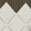 200Pcs Wall Floor Tile Plastic T Shape Spacers Tiling Tools 2.5mm 3/32" Tile Spacers for Ceramic Tile Installation, White 6