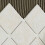 100Pcs Wall Floor Tile Plastic T Shape Spacers Tiling Tools 4mm 5/32" Tile Spacers for Ceramic Tile Installation, White 6