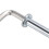 Inline Skate Wheel Socket Screws, Roller Skate Replacement Accessories Shaft Hex Socket Screws 4
