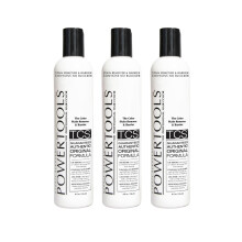 PowerTools TCS, The Original Color Stain Remover 10 oz | Shake Well & Apply Prior To Hair Color As A Barrier | Does Not Interfere With Color Process (
