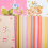 Beliani Armchair MANDAL Fabric Pink 4