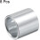 8 Pcs Wheel Spacers, Inline Skate Axle Spacer Screw Replacement, Roller Skate Replacement Accessories 3