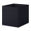 IKEA KALLAX 4 Cube Unit with 4 DRÖNA Boxes77x39x77 4