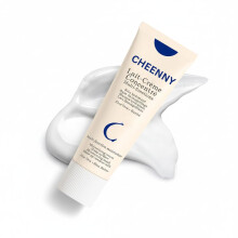 75Ml Lait-Crème Concentré Hydratant Multi-Fonctions | 3 En 1 Base Maquillage, Masque Hydratant, Démaquillant
