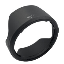 Camera Lens Hood HB-87 Lens Hood Sunshade for Z 24-70mm F/2.8S Camera Part