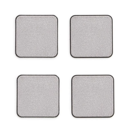 For  MIC Microphone Transmitter End Back Clip Magnet Large Magnetic Fixing Accessories