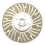 Electroplated Diamond Angle Grinding Wheel 4.5in - Multitool Metal Cutter Discs 1