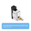 Limit Switch Roller Plunger D4MC-5000 Mount 1NC+1NO 3D Printer Door Switch Metal Momentary Switch 4 Pcs 4
