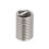 5/16-18x0.952" 304 Stainless Steel Helical Coil Wire Thread Insert 25pcs 3