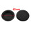 5pcs 35mm Drill Hole Diameter Electrical Rubber Wire Protection Grommet Gasket 2
