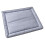 Safetots (92cm x 92cm, Grey) Safetots Premium Multi Panel Play Den with Mat 2