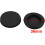40Pcs 30mm Drill Hole Diameter Electrical Rubber Wire Protection Grommet Gasket 2