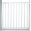 (White) Bettacare Simply Secure Wooden Dog Gate 3