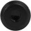 M6x12mm Carbon Steel Round Base Hex Drive Insert Tee Nut 30pcs 2