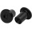 M6x12mm Carbon Steel Round Base Hex Drive Insert Tee Nut 30pcs 3