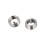#10-32x0.19 304 Stainless Steel Helical Coil Wire Thread Insert 25pcs 2