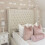Safetots (White) Safetots Extra Wide Wooden Bed Rail 7