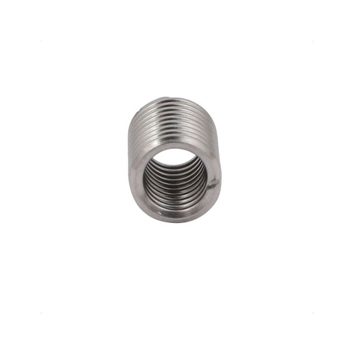 #10-24x0.475 304 Stainless Steel Helical Coil Wire Thread Insert 12pcs 2