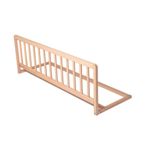 Safetots (Natural) Safetots Wooden Bed Rail 1