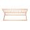 Safetots (Natural) Safetots Wooden Bed Rail 4