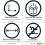 Safetots Safetots Diagonal Fit Stair Gate 5