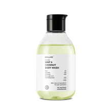 Gel de Ducha de Menta y Coco