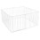 (144cm x 144cm, White) Bettacare Pet Pen 2