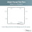 (144cm x 144cm, White) Bettacare Pet Pen 3
