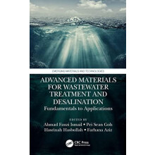 Advanced Materials for Wastewater Treatment and Desalination Fundament