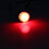 4Pcs Red Indicator Light AC/DC 24V, 22mm Panel Mount, for Electrical Control Panel, HVAC, DIY Projects 7