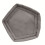 Safetots (5 x 72cm, Grey) Safetots Premium Multi Panel Play Den with Mat 2