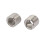 1/4-20 304 Stainless Steel Helical Coil Wire Thread Insert 25pcs 2