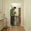 Safetots (Black) Safetots Simply Secure Wooden Stair Gate 6