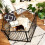 (72cm x105cm, Black) Bettacare Pet Pen 10